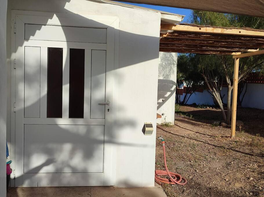 Fuerteventura Casa Tikuna La Oliva Kültér fotó